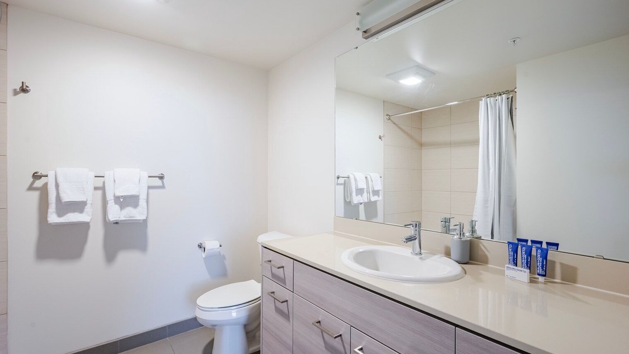 Photo of Bathroom in Belltown