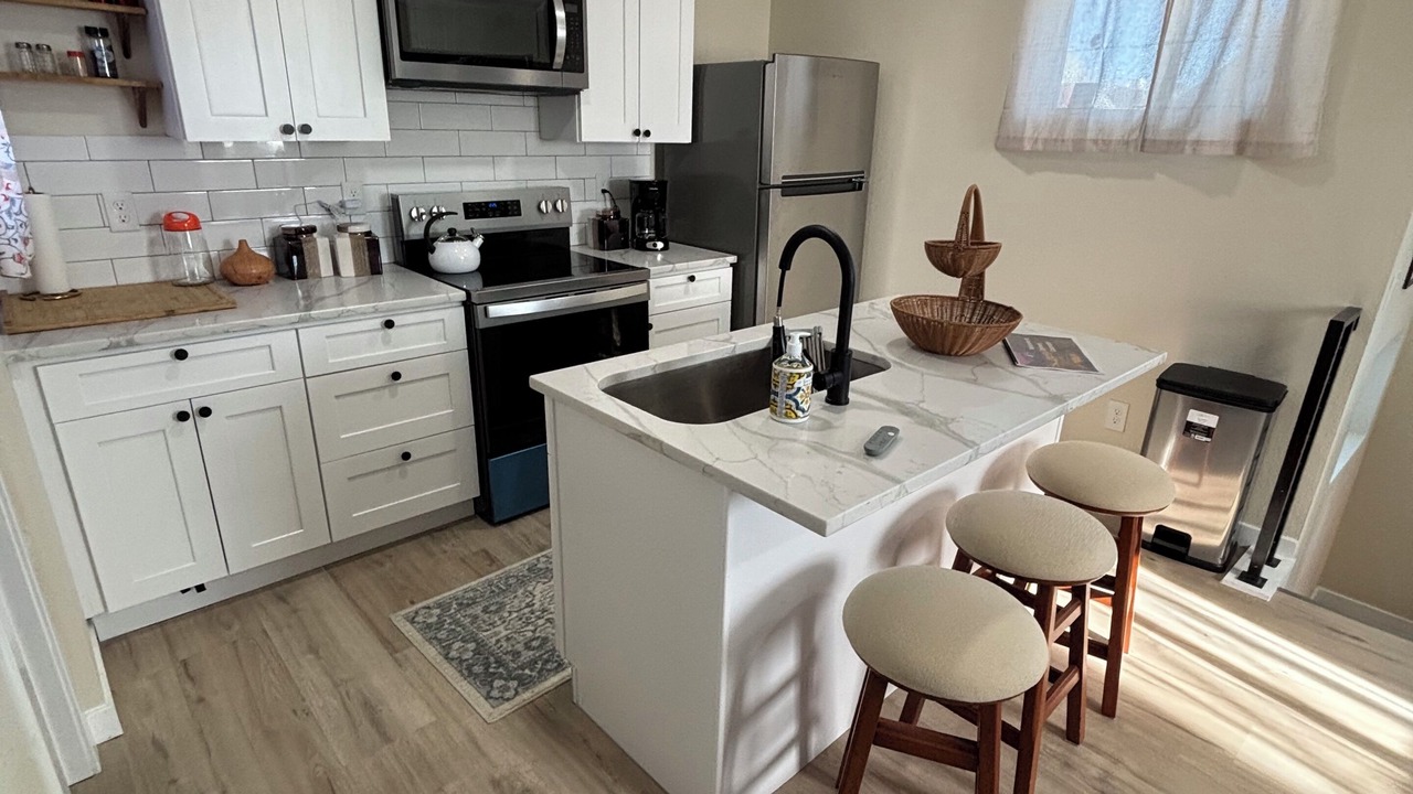 Photo of Kitchen in Lincoln Park