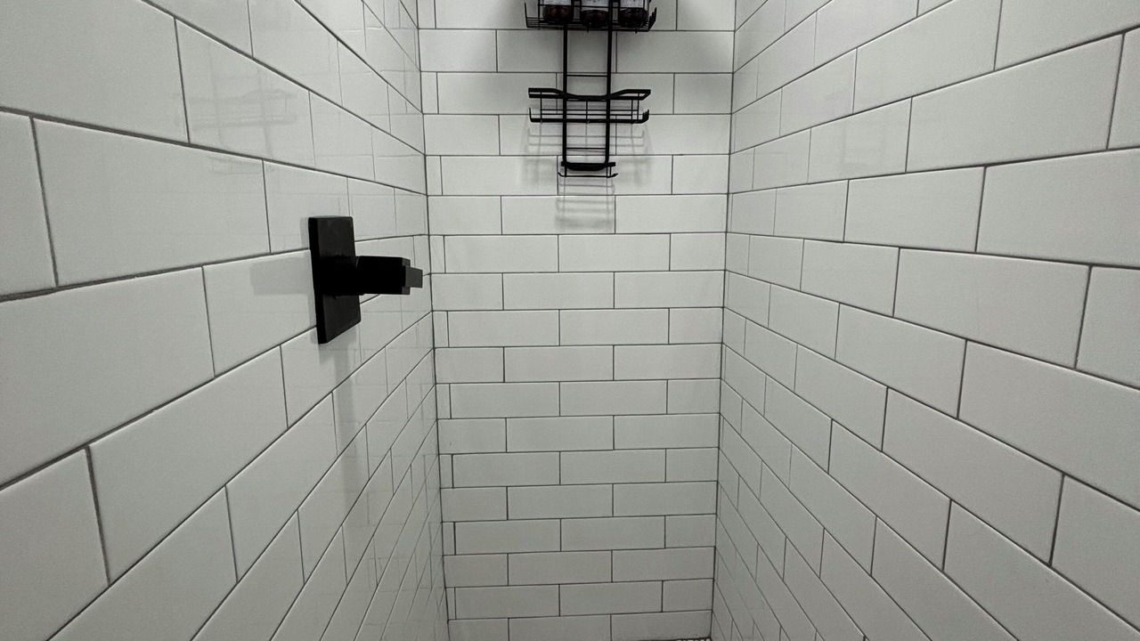 Photo of Bathroom in Lincoln Park