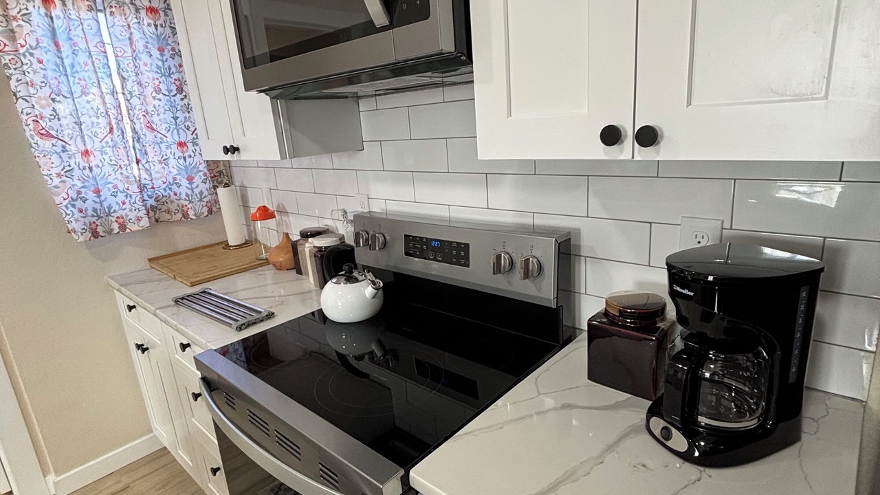 Photo of Kitchen in Lincoln Park