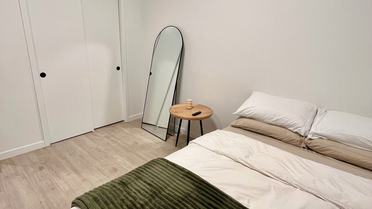 Photo of Bedroom in LoDo