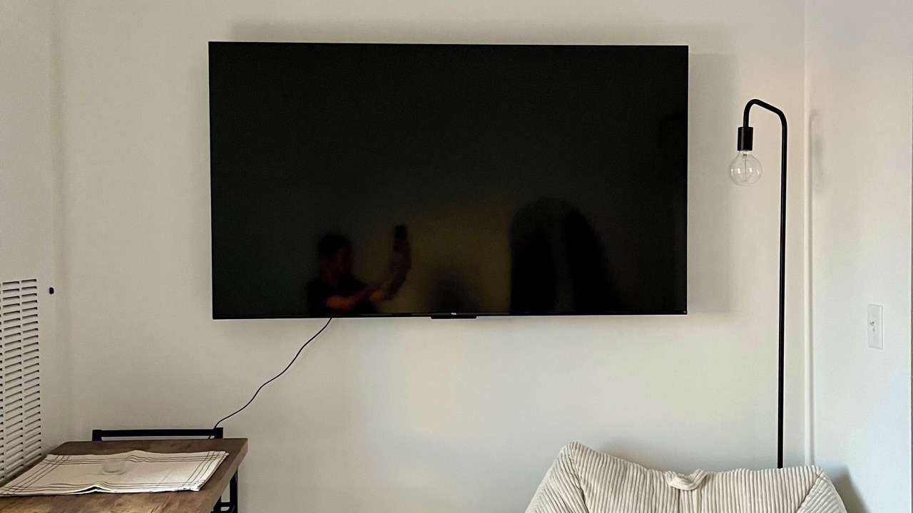Photo of Livingroom in LoDo