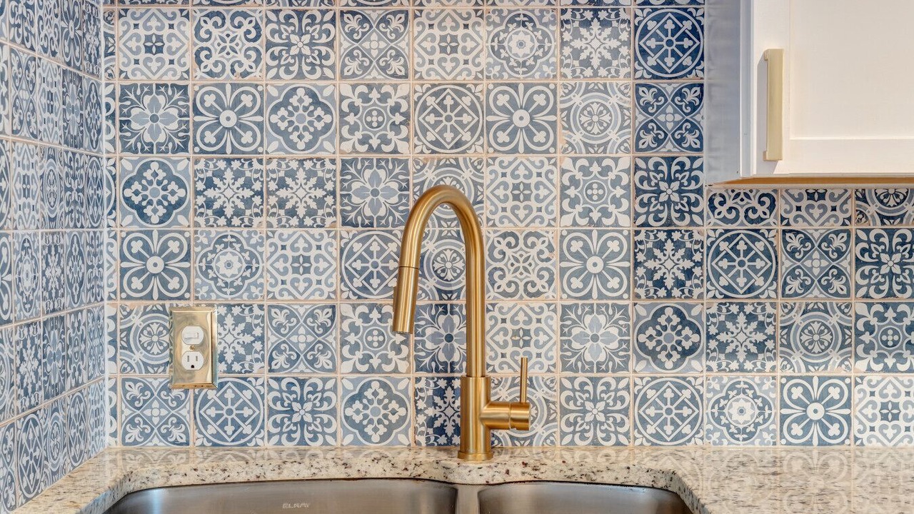 Photo of Bathroom in Lamar Heights Area