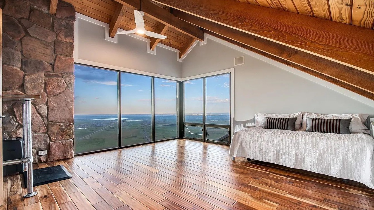 Photo of Bedroom in Golden