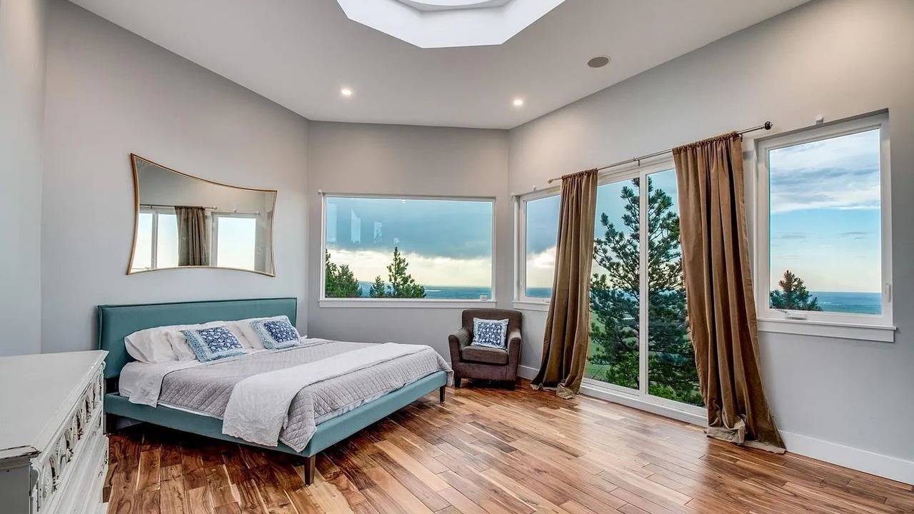 Photo of Bedroom in Golden