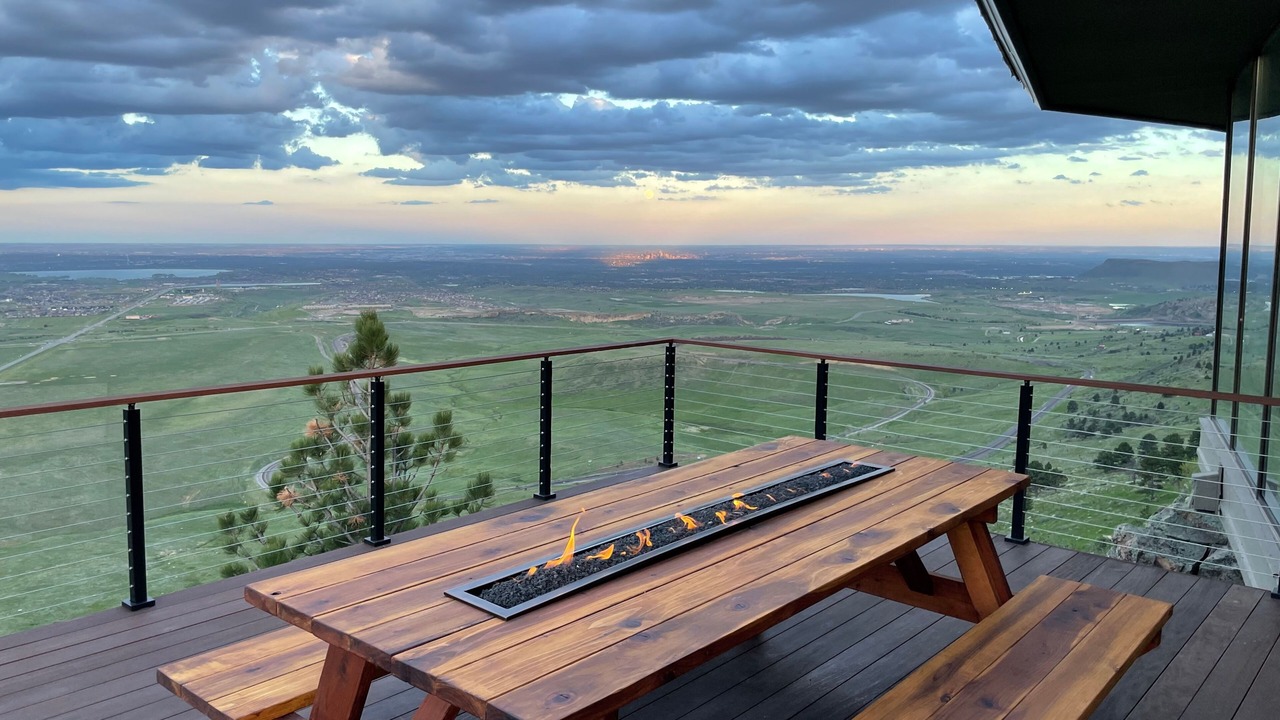 Photo of Outdoor in Golden