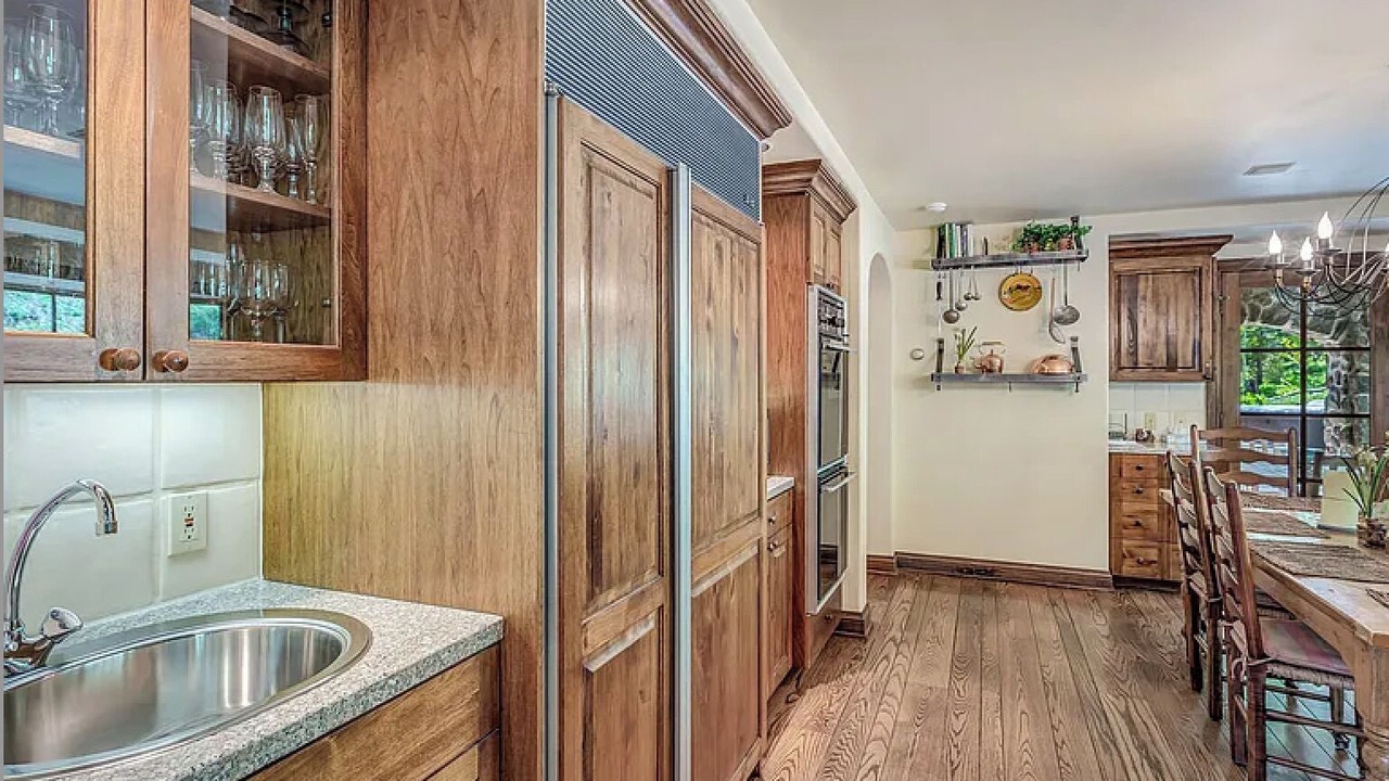 Photo of Kitchen in Snowmass Village