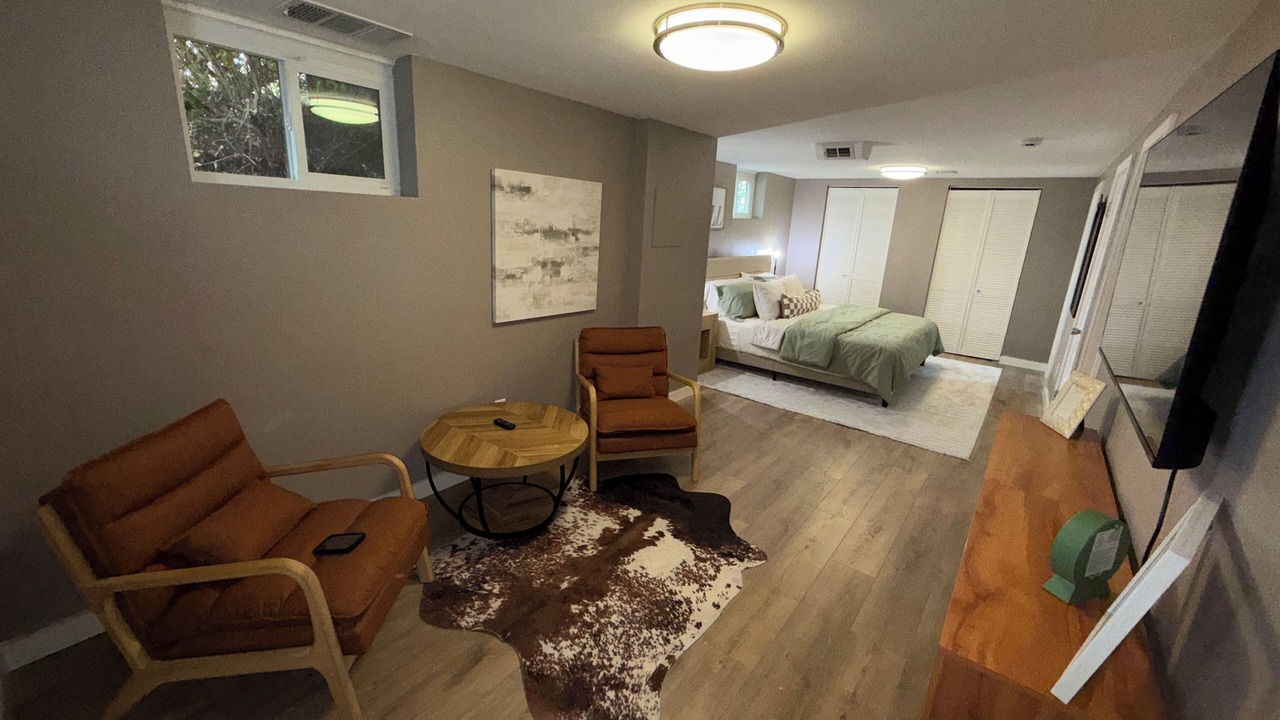Photo of Bedroom in Castle Rock