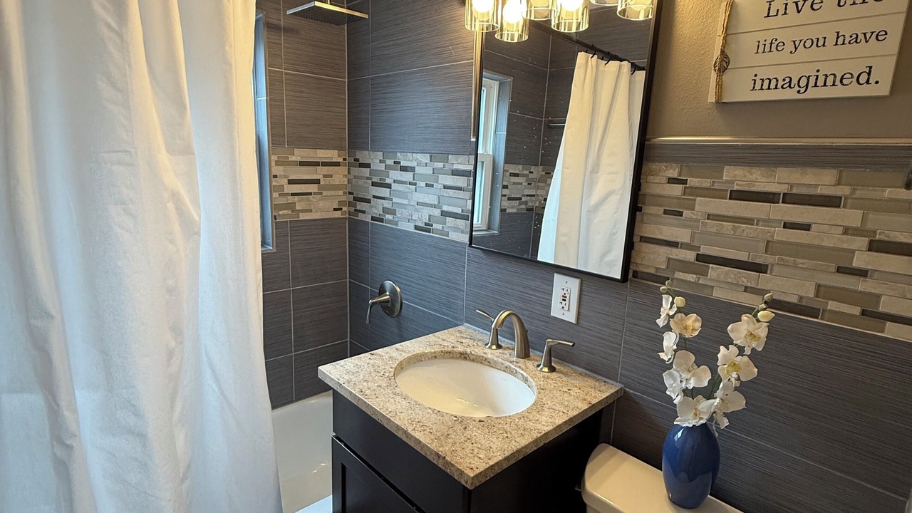 Photo of Bathroom in Castle Rock