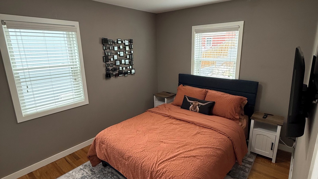 Photo of Bedroom in Castle Rock