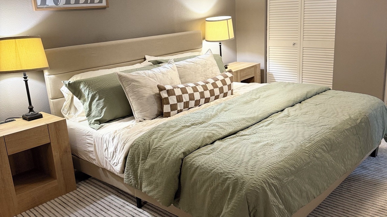 Photo of Bedroom in Castle Rock