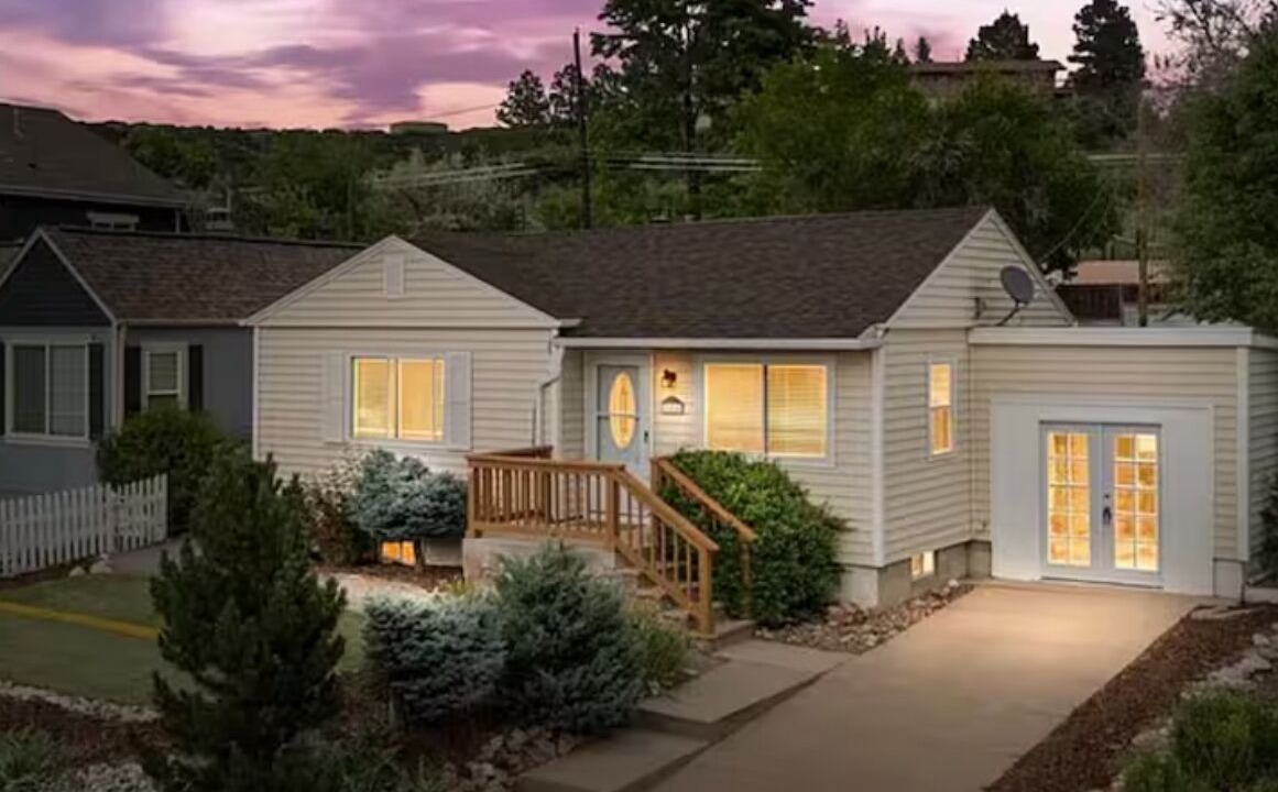 Photo of Outdoor in Castle Rock