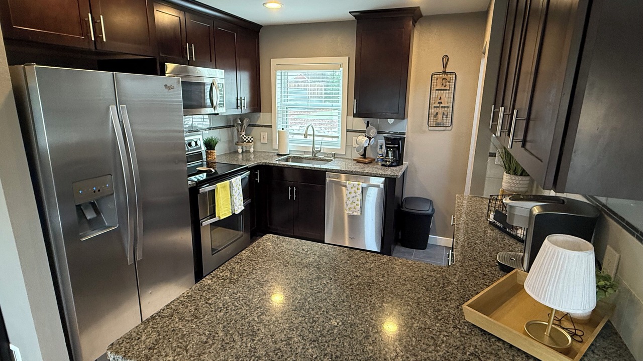 Photo of Kitchen in Castle Rock