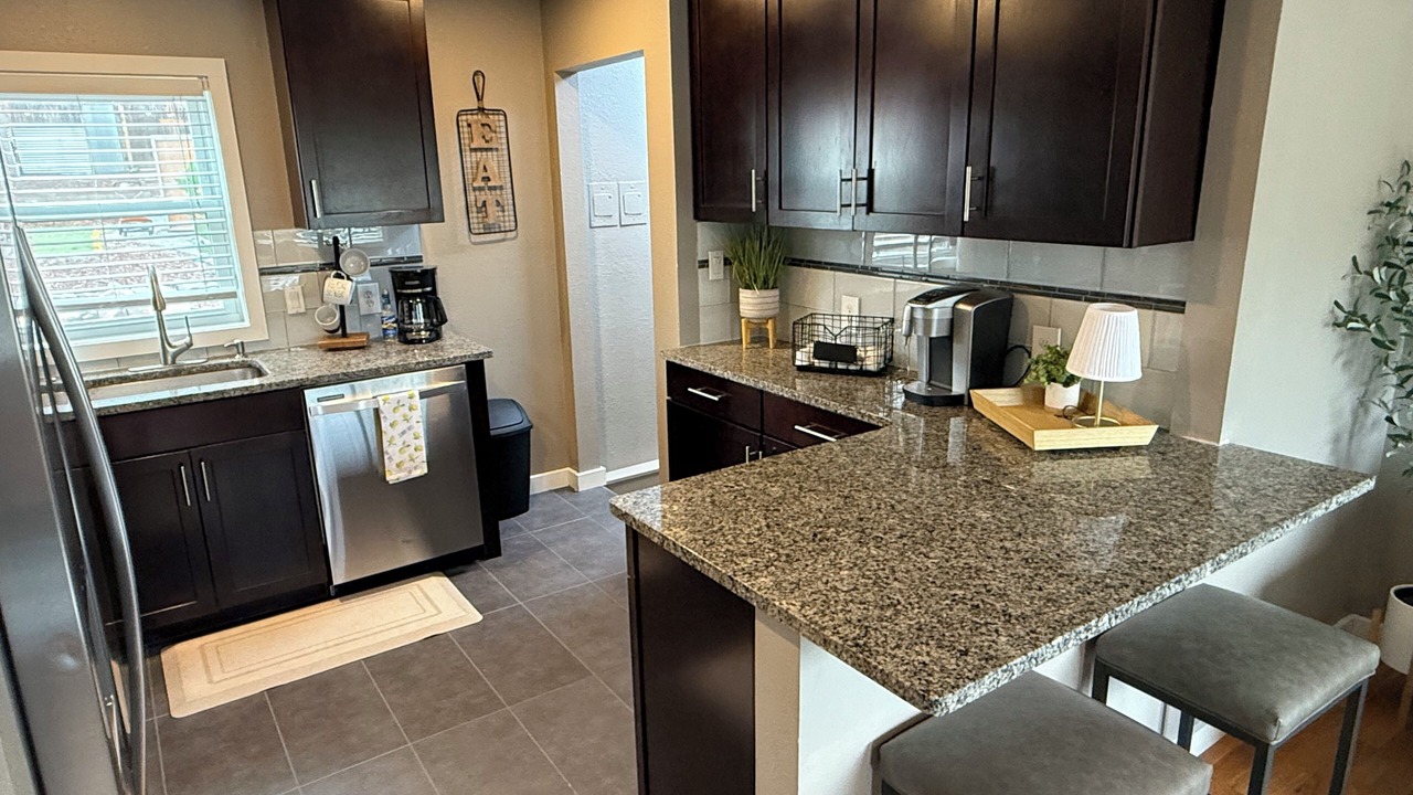 Photo of Kitchen in Castle Rock