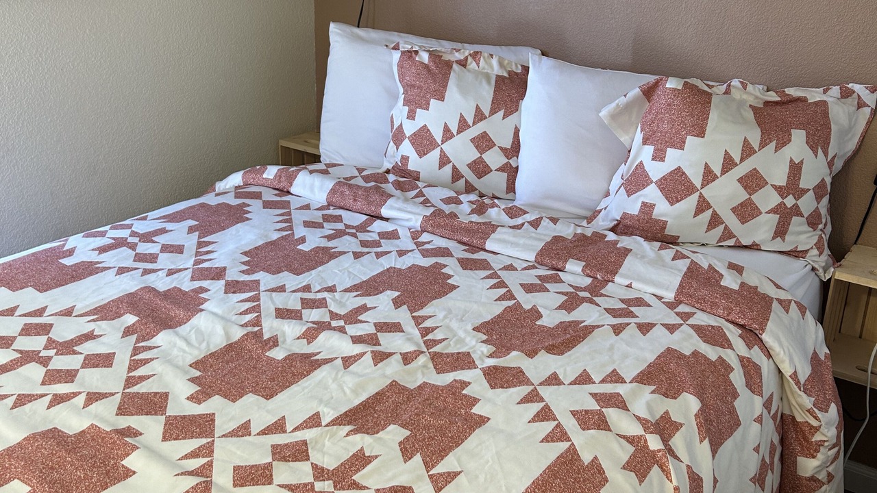 Photo of Bedroom in Central Colorado Springs