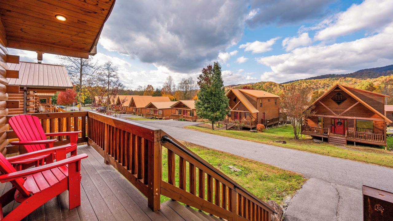 Photo of Outdoor in White Oak Lodge