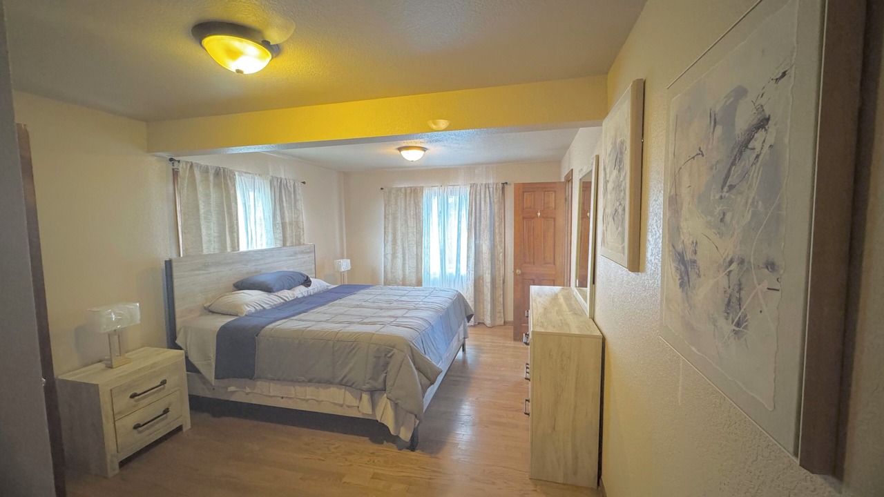 Photo of Bedroom in Allendale Area