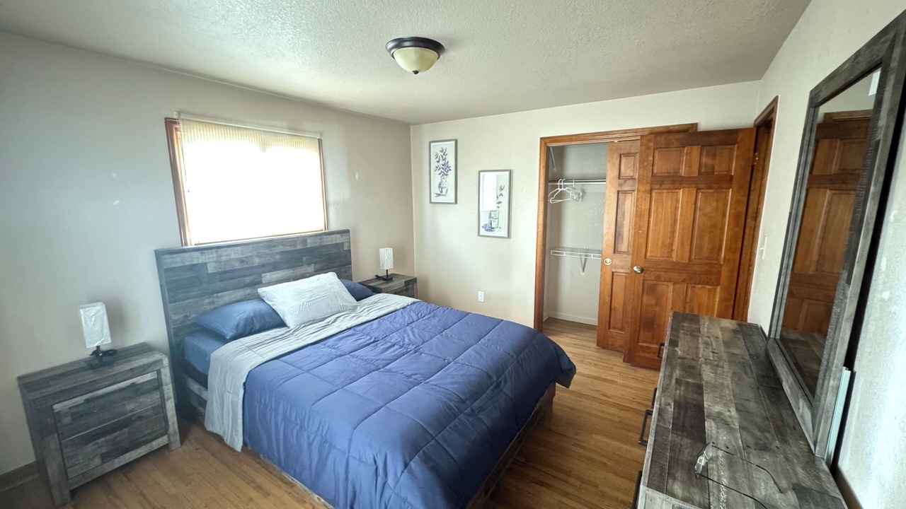 Photo of Bedroom in Allendale Area