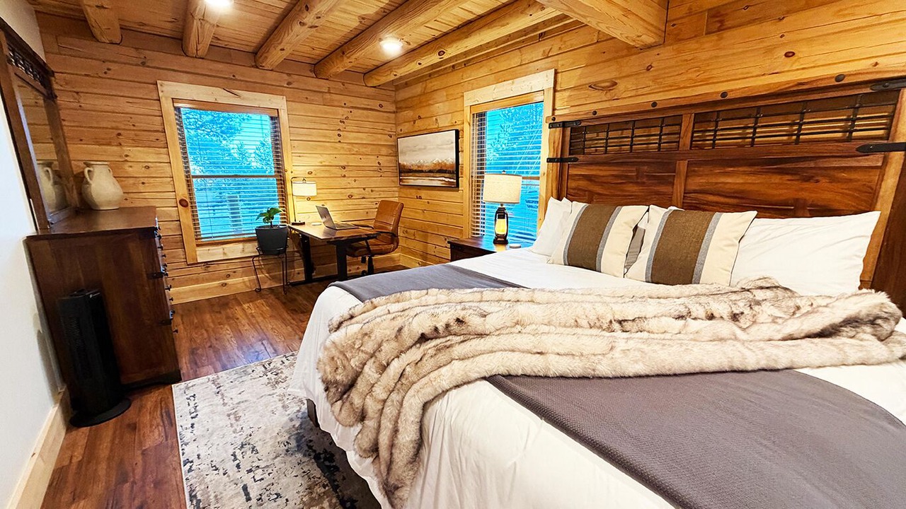 Photo of Bedroom in Bailey