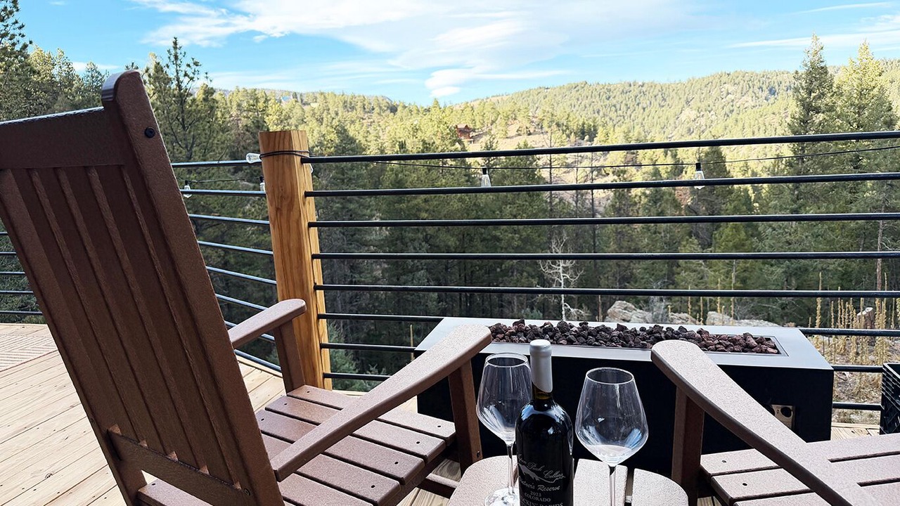 Photo of Outdoor in Bailey