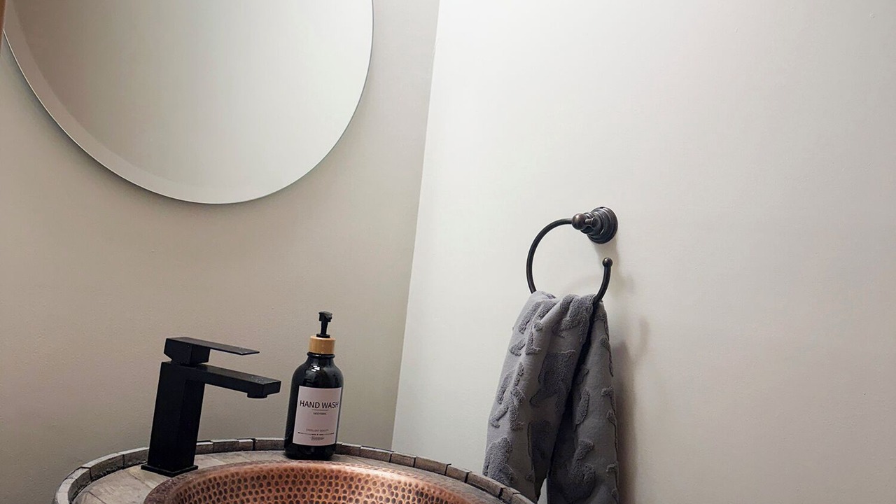 Photo of Bathroom in Bailey