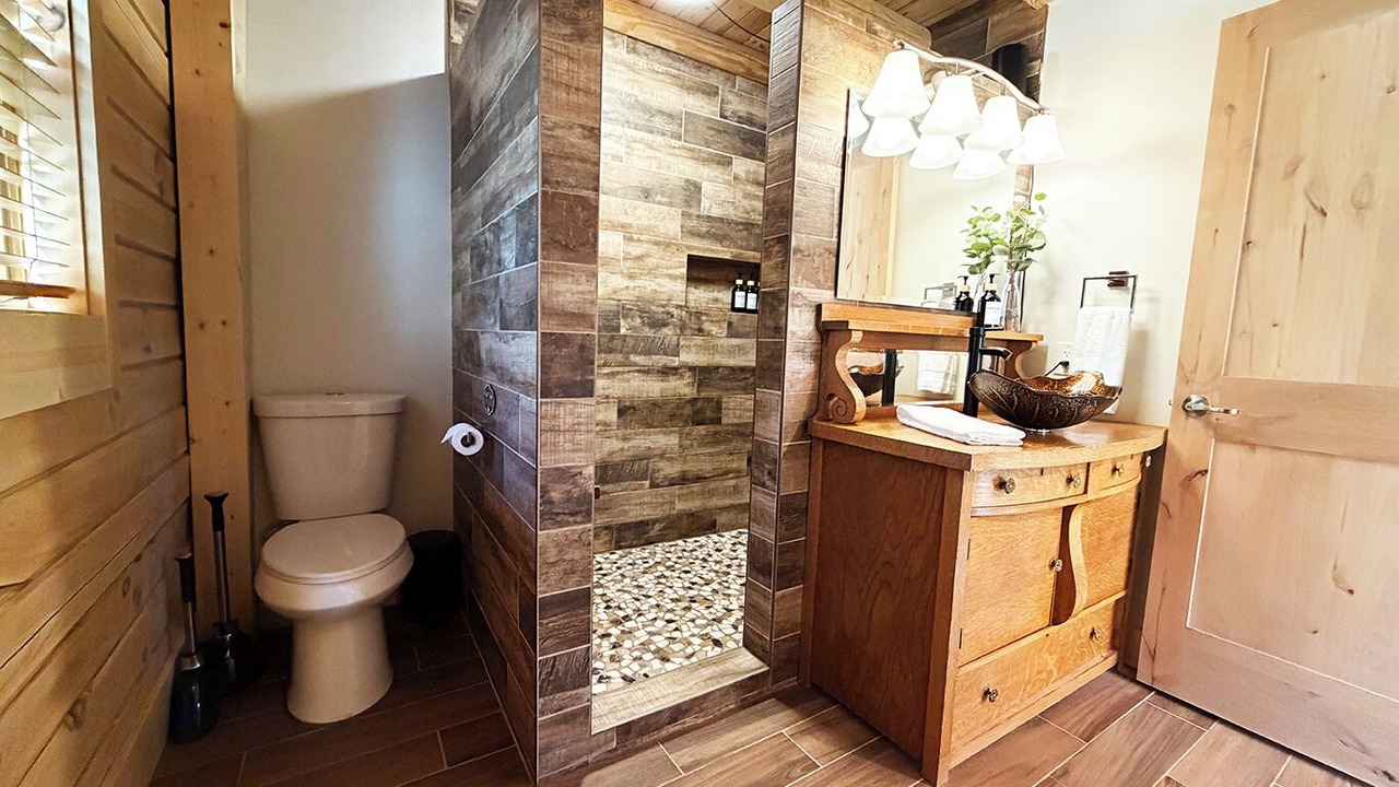 Photo of Bathroom in Bailey