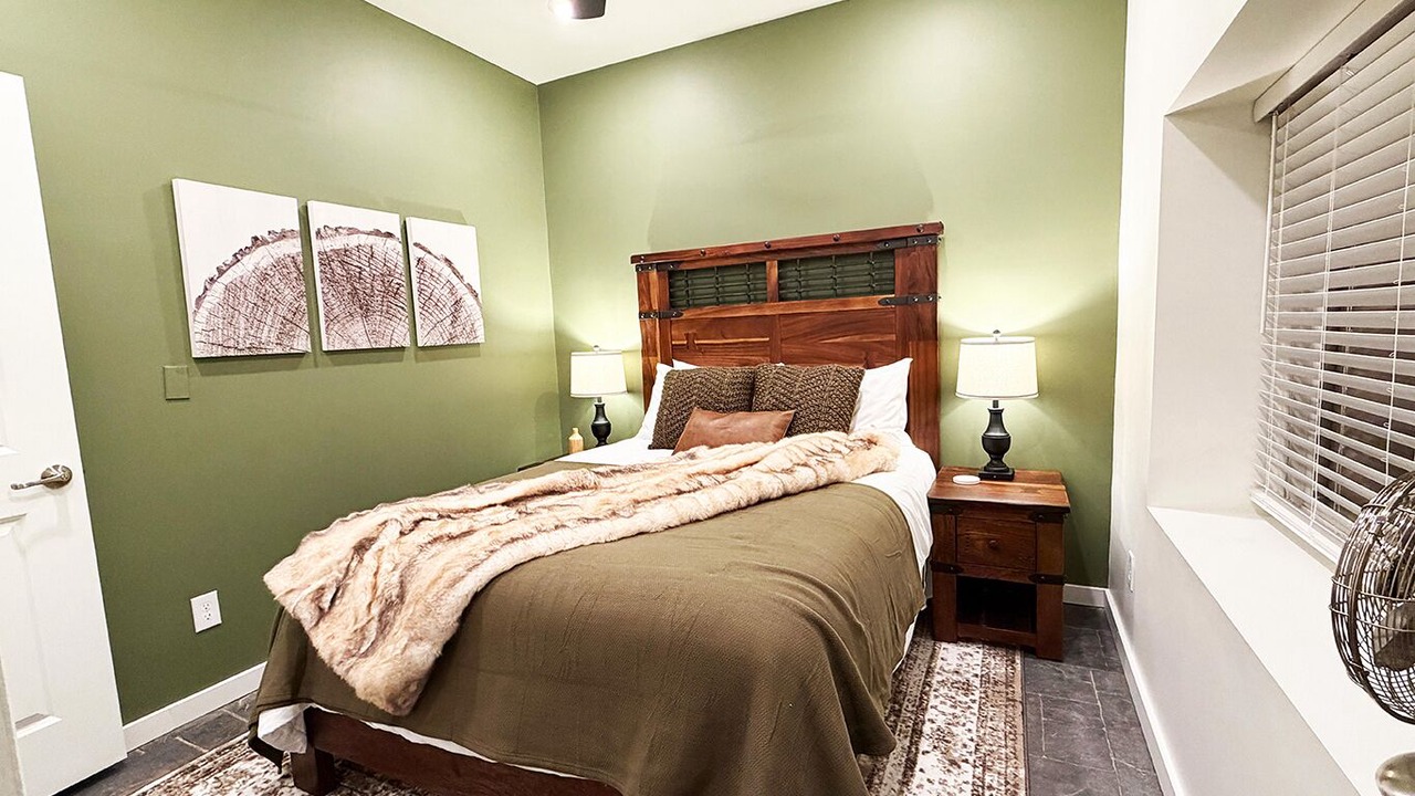 Photo of Bedroom in Bailey