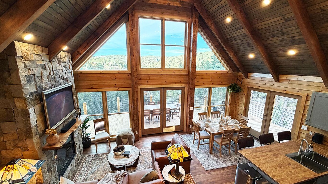 Photo of Livingroom in Bailey