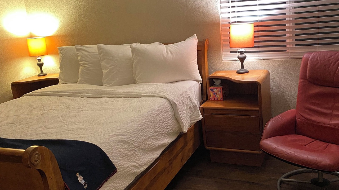 Photo of Bedroom in Ocean Hills
