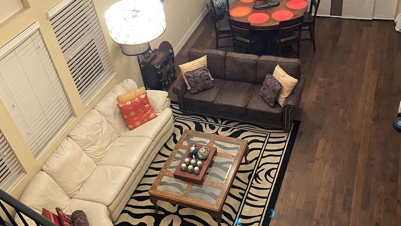Photo of Livingroom in Ocean Hills