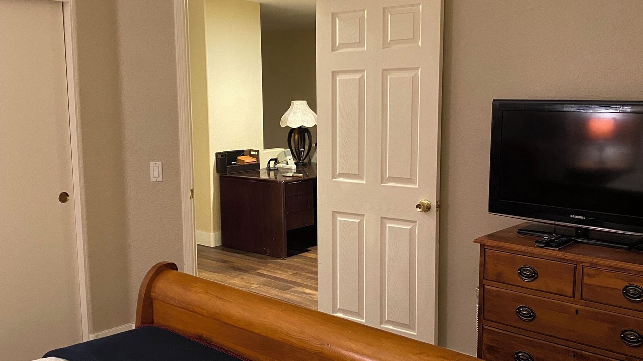 Photo of Bedroom in Ocean Hills