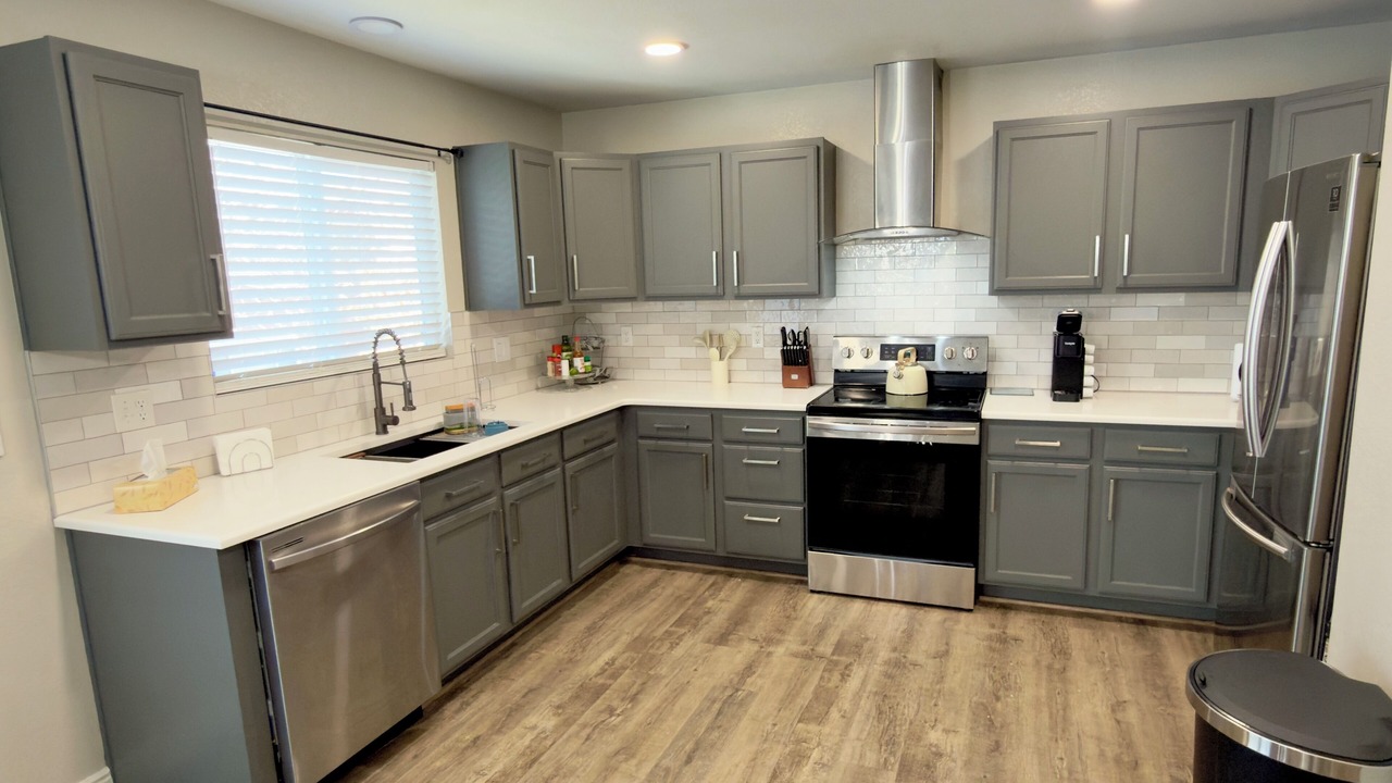 Photo of Kitchen in Southeast Colorado Springs