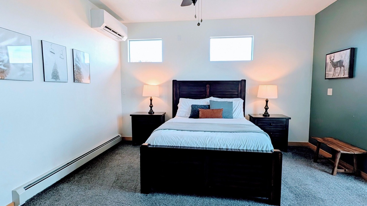 Photo of Bedroom in Salida
