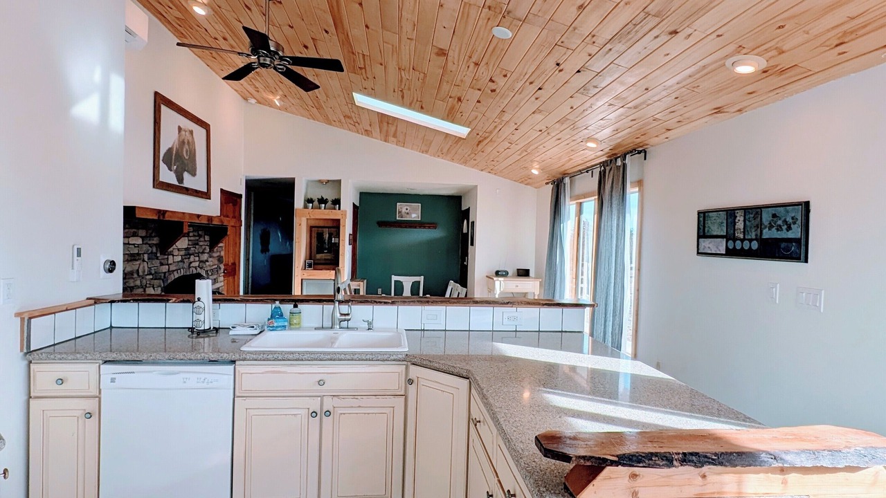 Photo of Kitchen in Salida