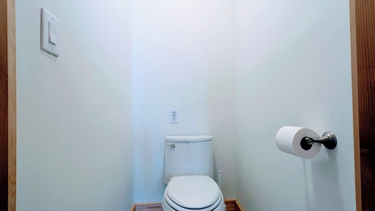 Photo of Bathroom in Salida