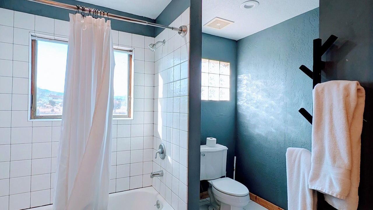 Photo of Bathroom in Salida