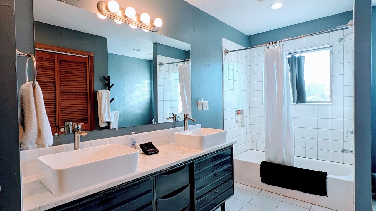 Photo of Bathroom in Salida