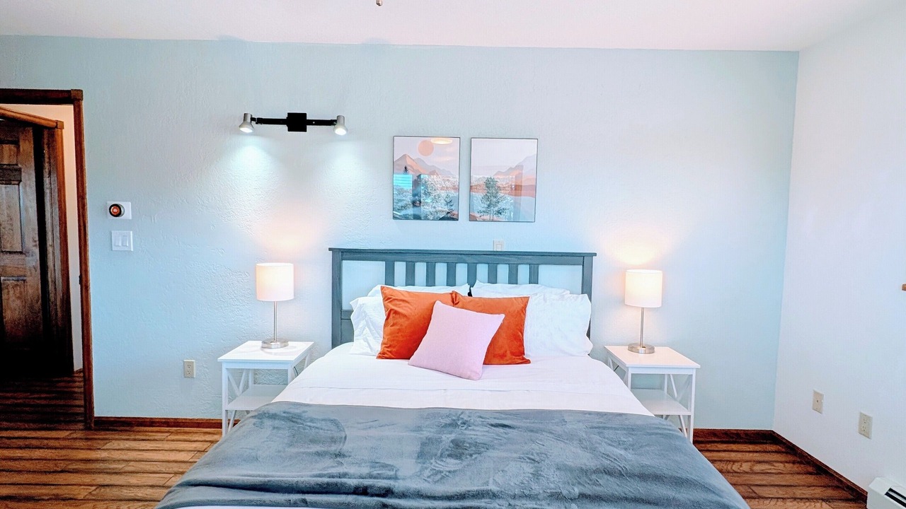Photo of Bedroom in Salida