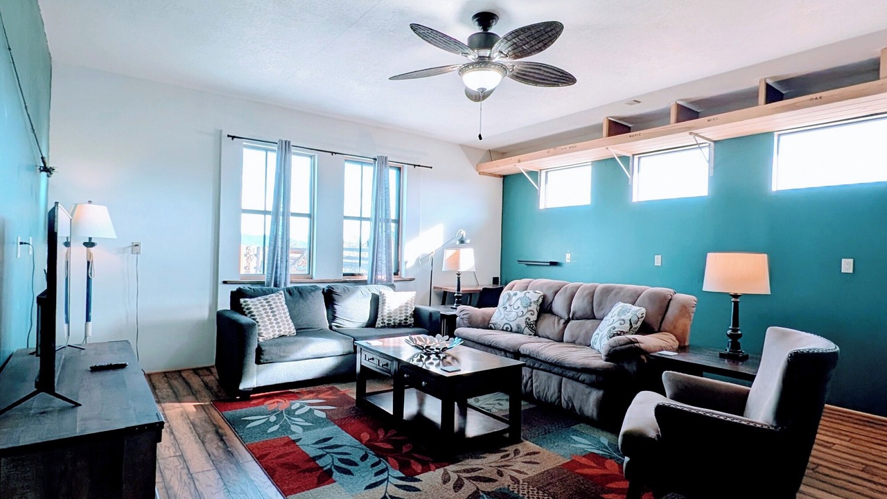 Photo of Livingroom in Salida