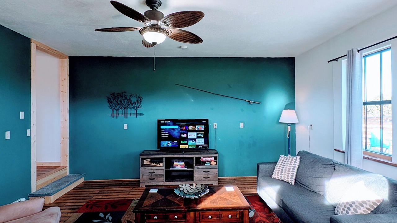 Photo of Livingroom in Salida