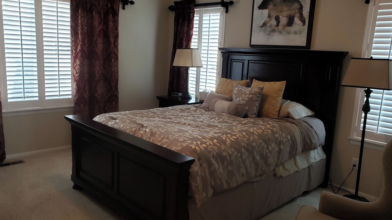 Photo of Bedroom in Westridge