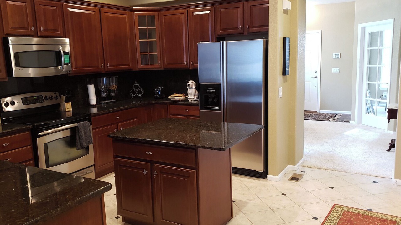 Photo of Kitchen in Westridge