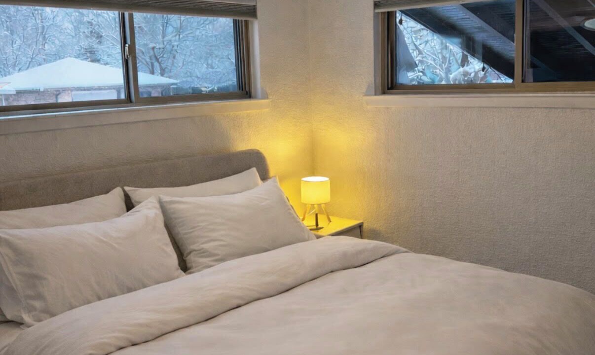 Photo of Bedroom in Englewood