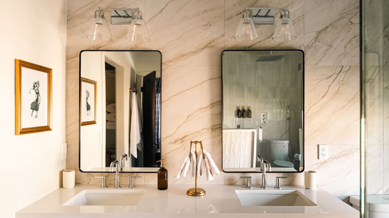 Photo of Bathroom in Berkley