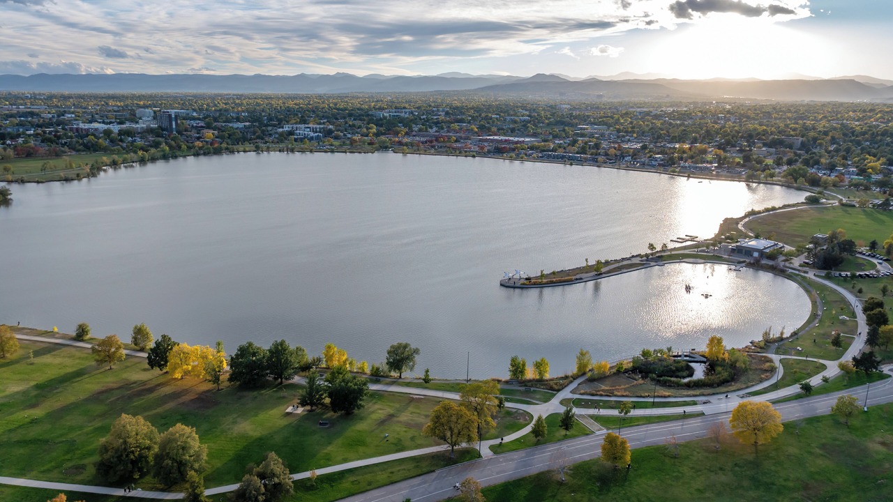 Photo of Outdoor in Sloan Lake