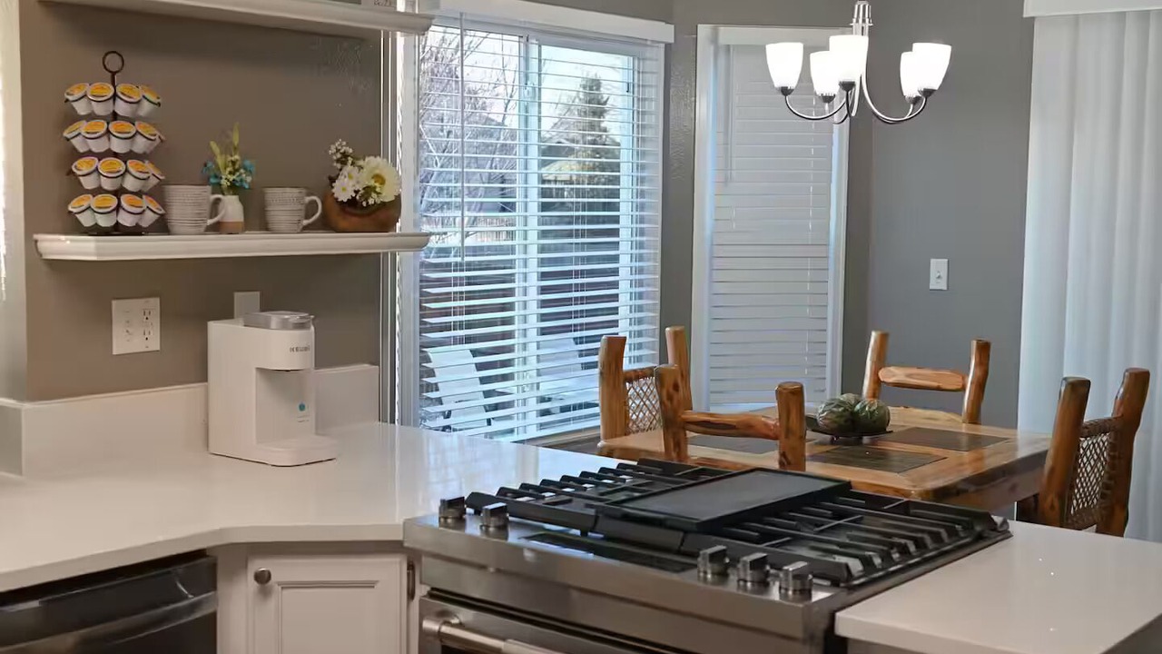 Photo of Kitchen in Greeley