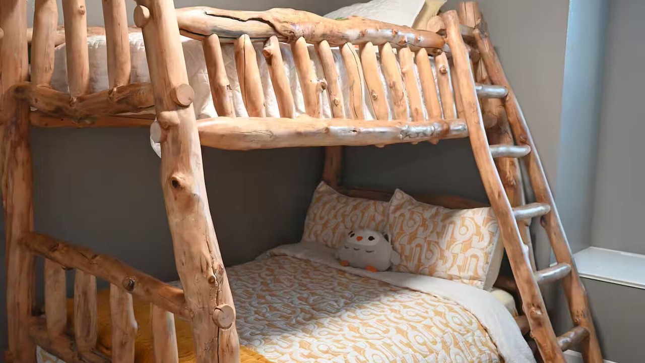 Photo of Bedroom in Greeley