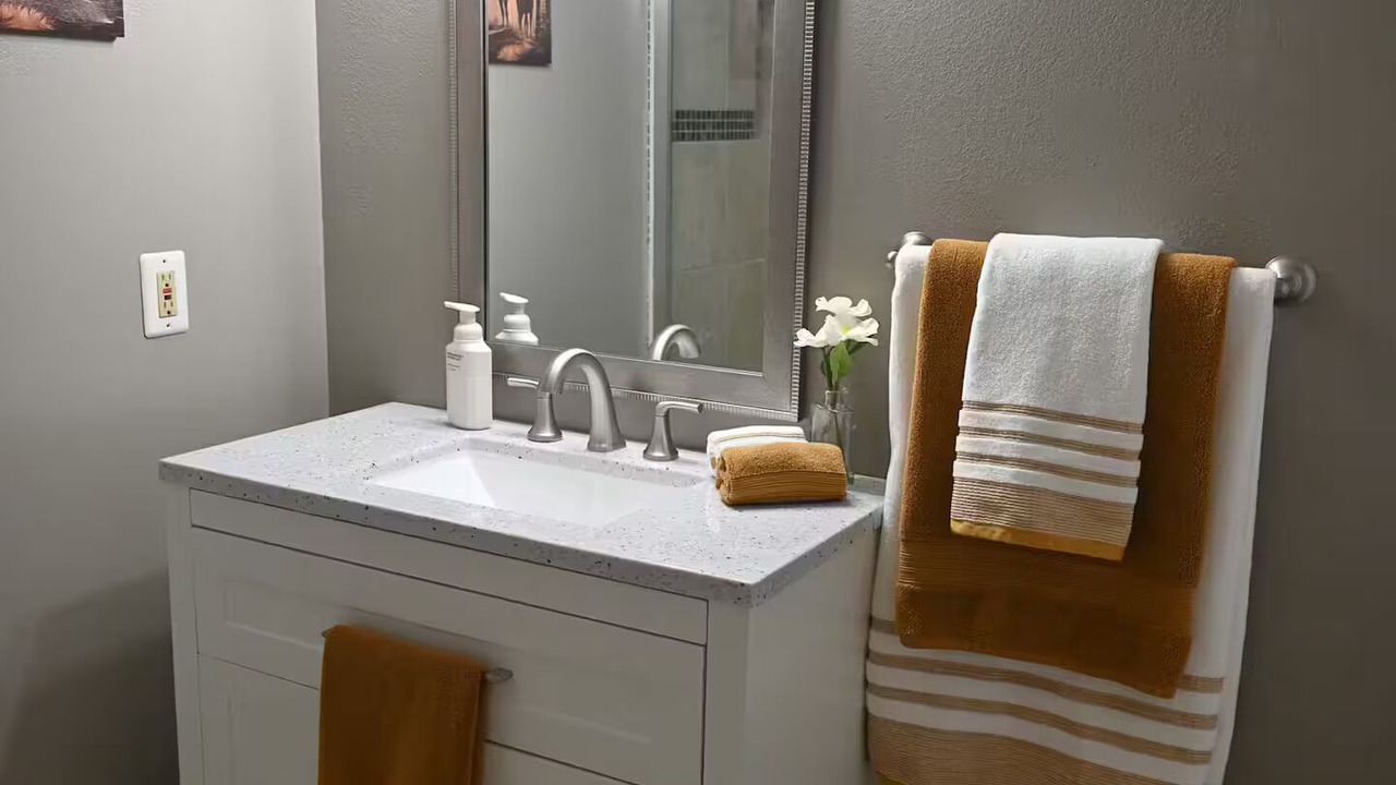 Photo of Bathroom in Greeley