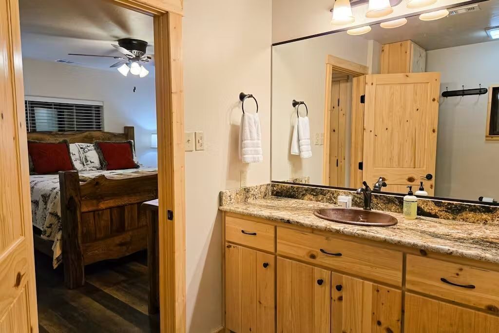 Photo of Bathroom in Rio Vista Estates