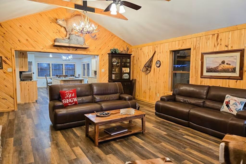 Photo of Livingroom in Rio Vista Estates